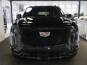 Cadillac ESCALADE bild 4