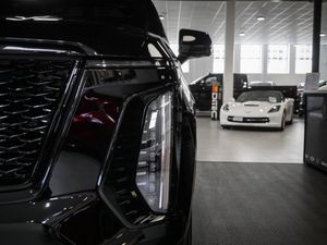 Cadillac ESCALADE bild 6