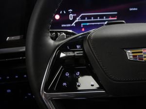 Cadillac ESCALADE bild 21