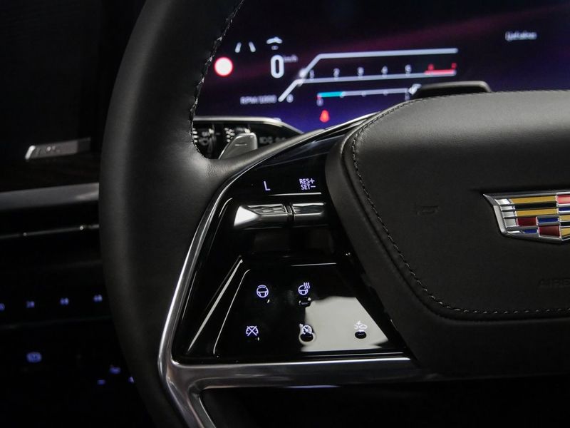 Cadillac ESCALADE bild 21