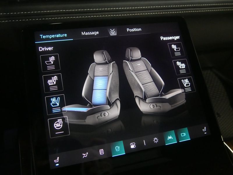 Cadillac ESCALADE bild 36