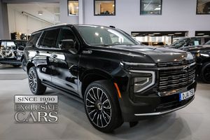Chevrolet Tahoe bild 1