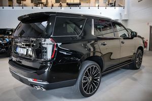 Chevrolet Tahoe bild 5