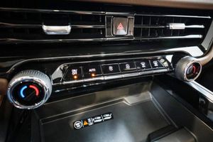 Chevrolet Tahoe bild 24