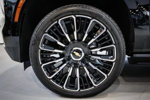 Chevrolet Tahoe bild 10