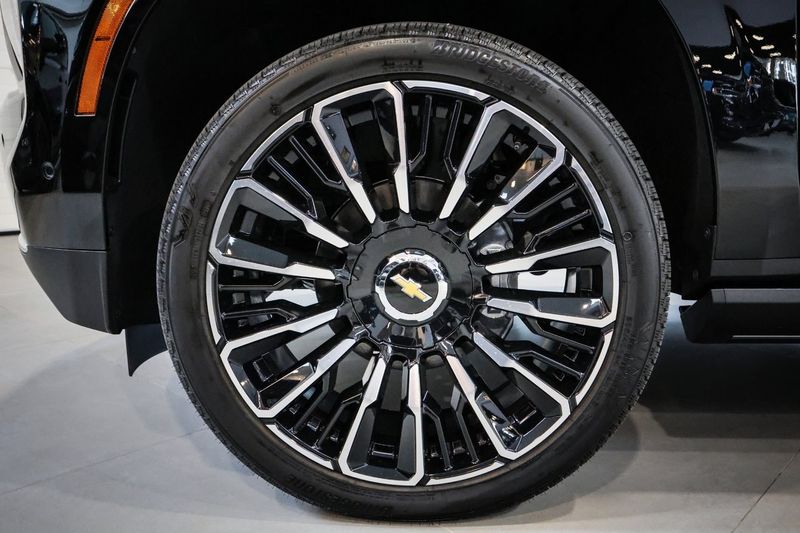 Chevrolet Tahoe bild 10