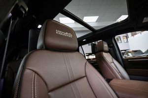 Chevrolet Tahoe bild 20