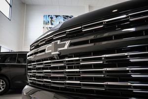 Chevrolet Tahoe bild 7