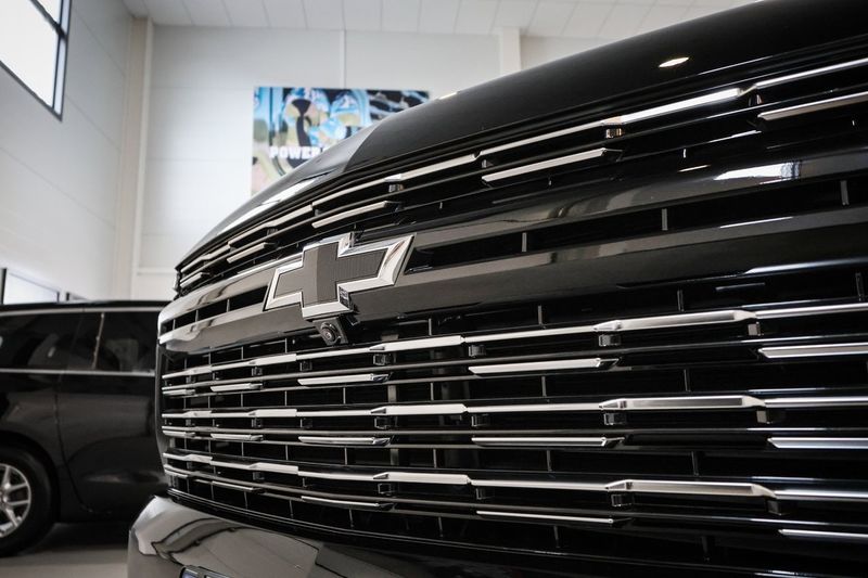 Chevrolet Tahoe bild 7