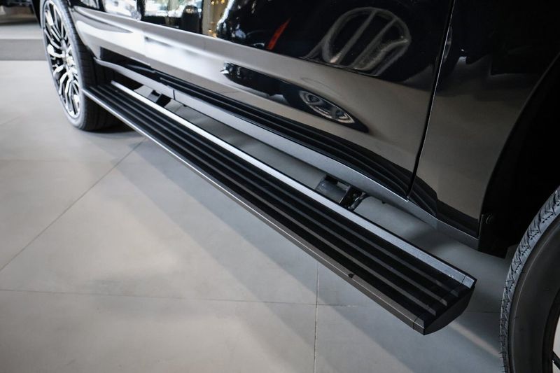 Chevrolet Tahoe bild 12