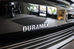 Chevrolet Tahoe bild 37