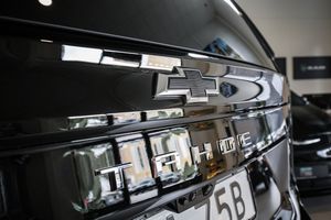 Chevrolet Tahoe bild 36