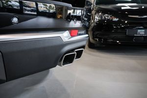 Chevrolet Tahoe bild 13