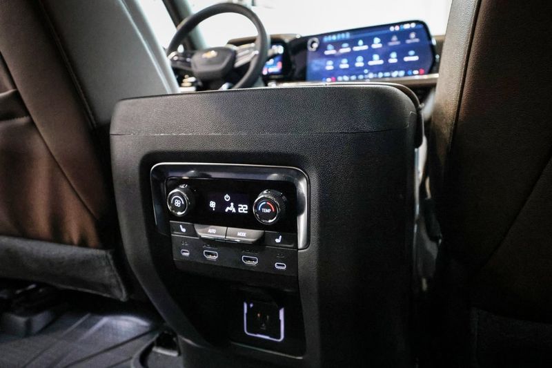 Chevrolet Tahoe bild 30