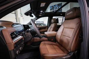 Chevrolet Tahoe bild 16