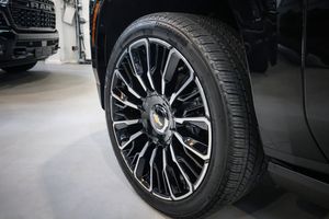 Chevrolet Tahoe bild 9