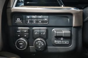 Chevrolet Tahoe bild 29