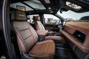 Chevrolet Tahoe bild 17