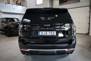 Chevrolet Tahoe bild 6