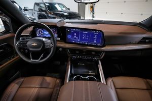 Chevrolet Tahoe bild 15