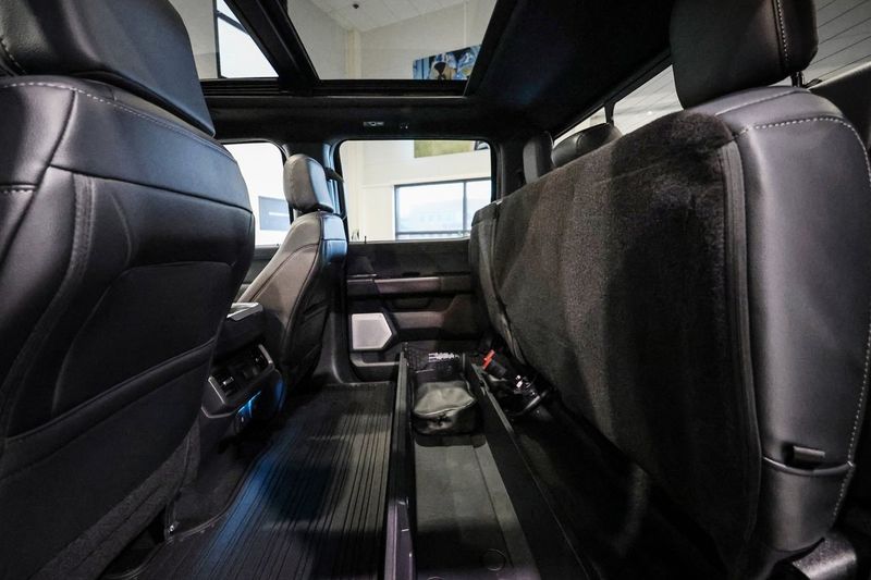 Ford F-150 bild 18