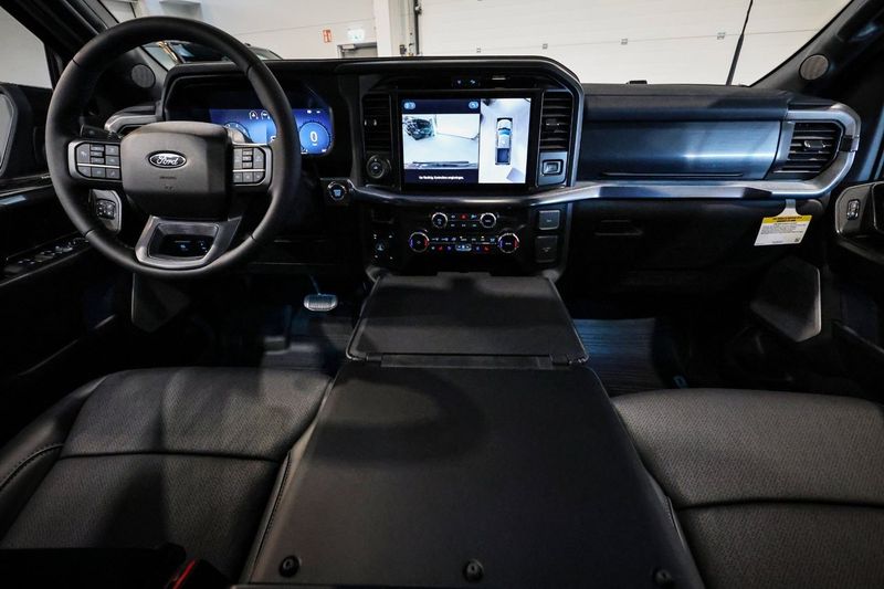 Ford F-150 bild 15