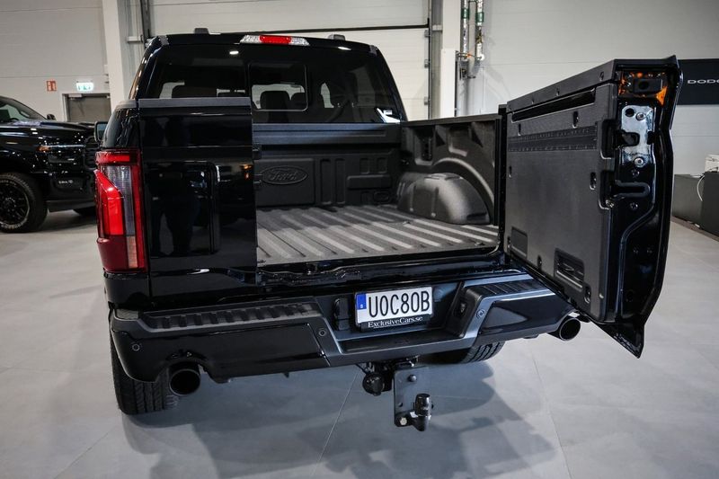 Ford F-150 bild 7