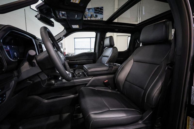 Ford F-150 bild 20