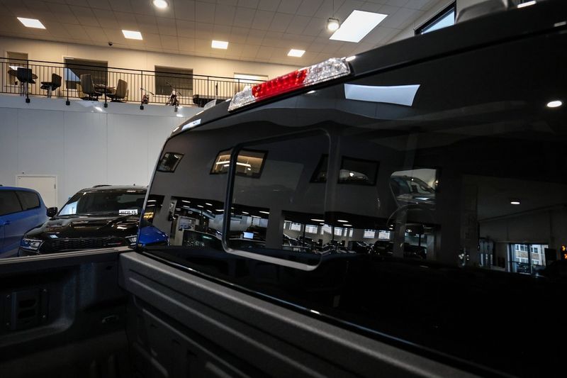 Ford F-150 bild 12