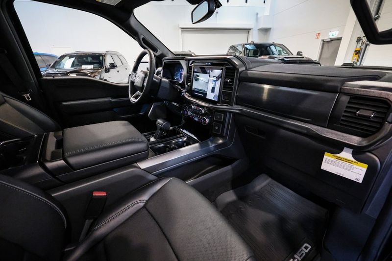 Ford F-150 bild 21