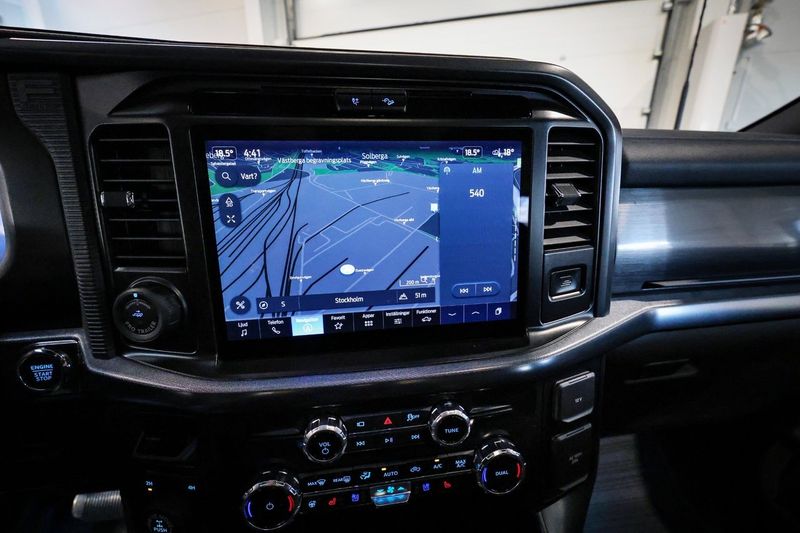 Ford F-150 bild 25
