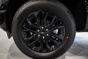 Ford F-150 bild 13