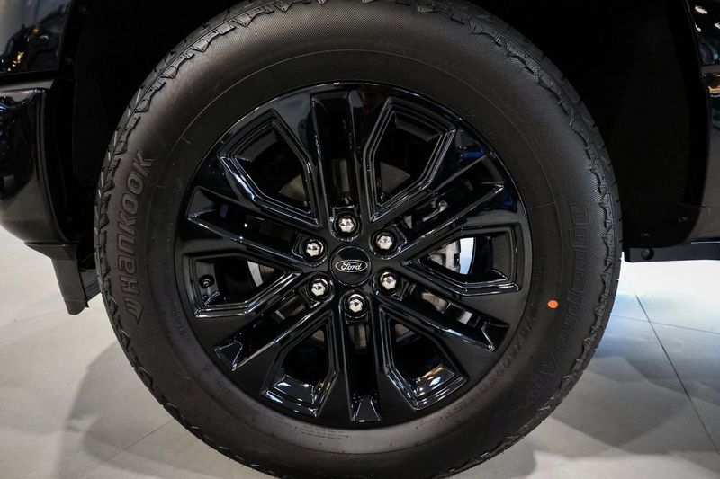 Ford F-150 bild 13
