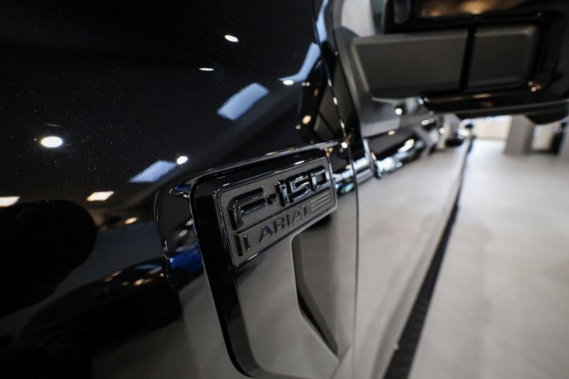 Ford F-150 bild 10