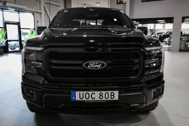 Ford F-150 bild 3