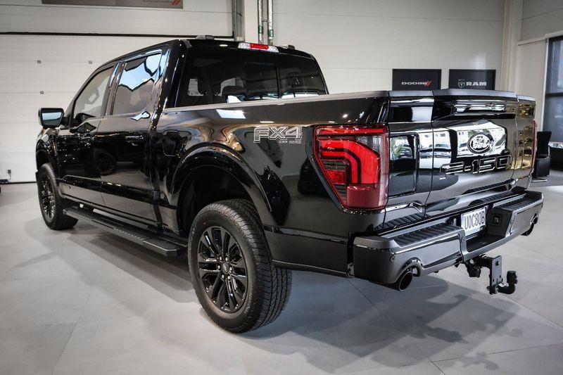 Ford F-150 bild 5