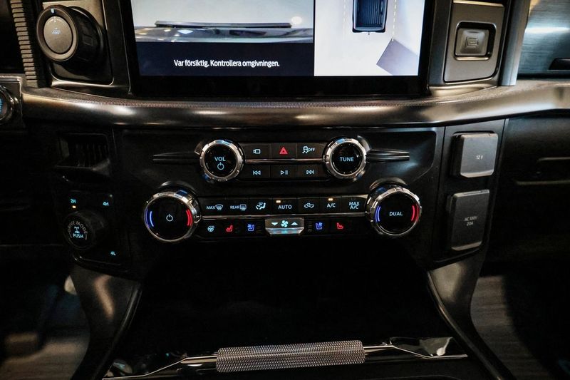 Ford F-150 bild 32