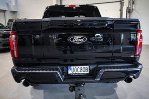 Ford F-150 bild 6