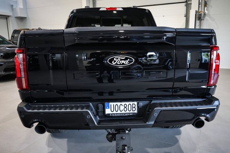 Ford F-150 bild 6