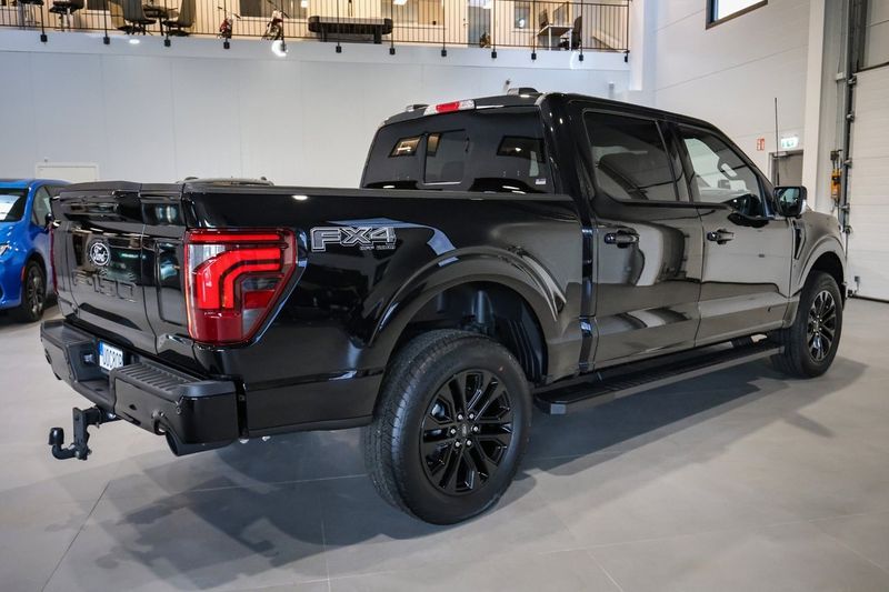 Ford F-150 bild 4