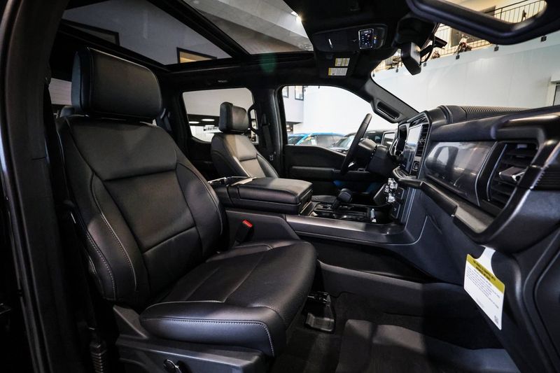Ford F-150 bild 22
