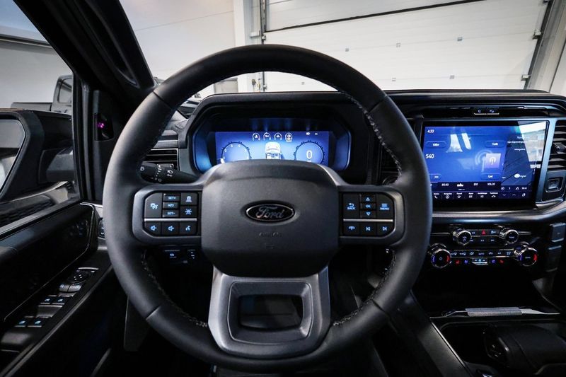 Ford F-150 bild 16