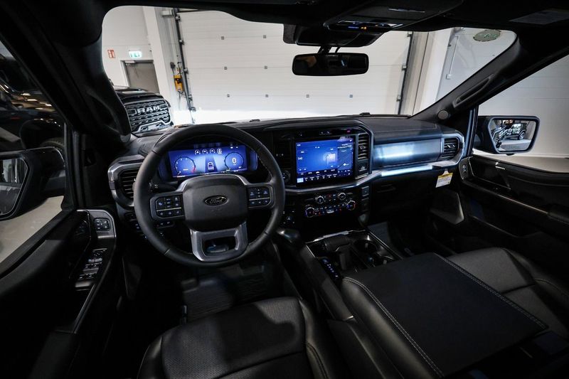 Ford F-150 bild 14