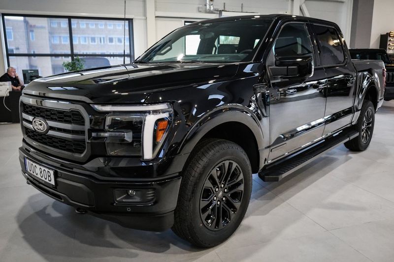 Ford F-150 bild 2