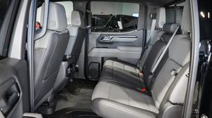 Chevrolet Silverado bild 15