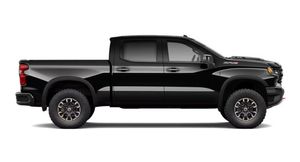 Chevrolet Silverado bild 3