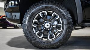 Chevrolet Silverado bild 11