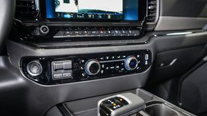 Chevrolet Silverado bild 18