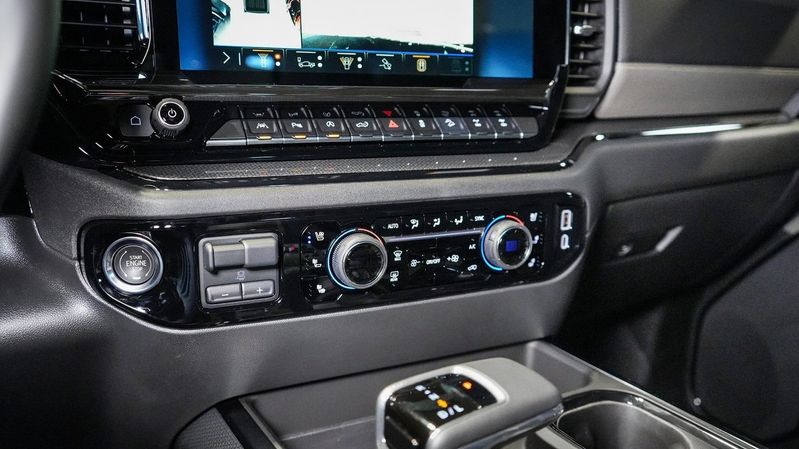 Chevrolet Silverado bild 18