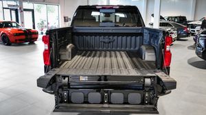 Chevrolet Silverado bild 9